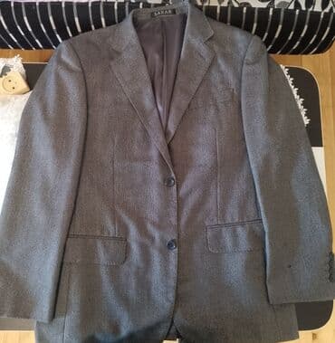 uzun pencekler: Pencək, Naxışsız, Sarar, 5XL — 1