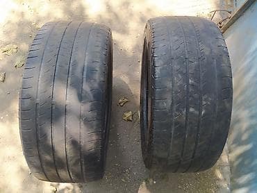 vaz 2107 abirsofka: İşlənmiş Şin Hilo 235 / 45 / R 17 — 2