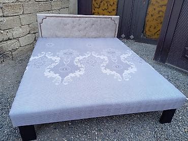 ucuz kravatlar: Təzə çarpayılar — 4