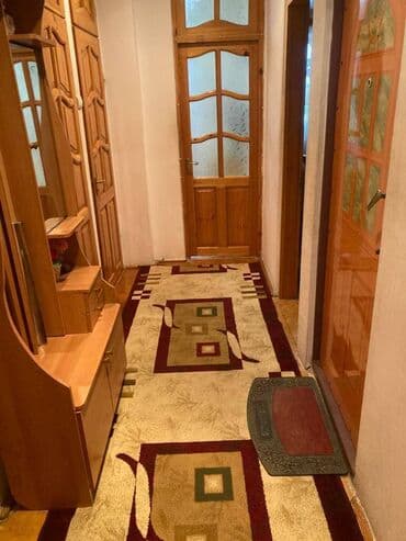 дешевые квартиры в баку купить: Баку, 4 комнаты, Вторичка, м. Халглар Достлугу, 95 м² — 2