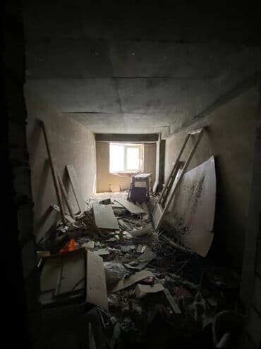 lenkeran ev alqı satqı: Bakıxanov qəs., 3 otaqlı, Yeni tikili, 115 kv. m — 9