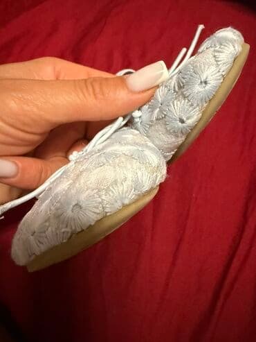 toxunma uşaq kedləri: Baletkalar, Qız üçün, 28 — 3