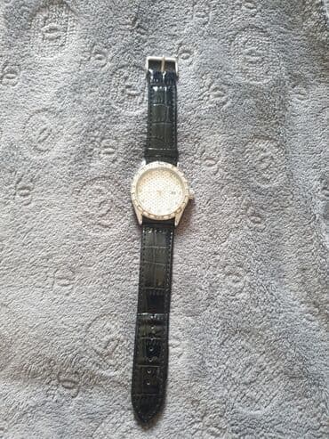 armani my way qiymeti: Satılır: FITRON qol saatı ⌚ Marka: FITRON 🌟 Zərif və şık dizayn 🔋 Əla — 1