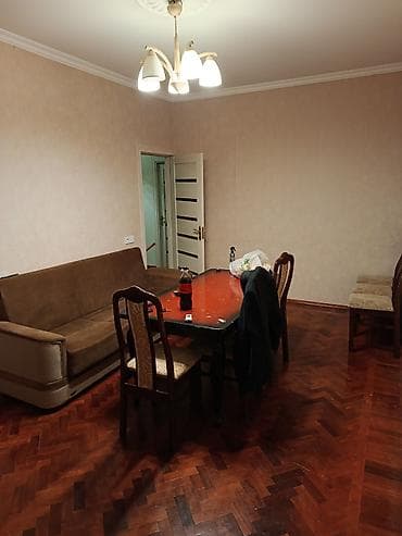 Квартиры: 2 yataq otağı, 1 qonaq otağı, hamam, tolet, kuxuna, 2 balkon. ev — 6