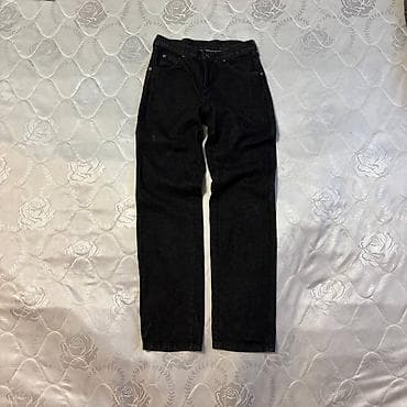 Cinslər: Cins şalvar, Dickies, M — 1