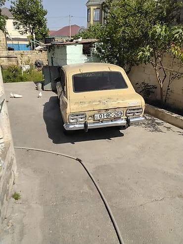 masin ehtiyat hisseleri: Moskvich 412, 1.5 l, Benzin, 1990 il, Yeni — 5