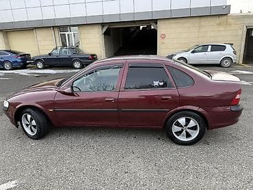 opel korsa 2000: Opel Vectra: 1.6 l | 1997 il 358090 km Sedan — 3