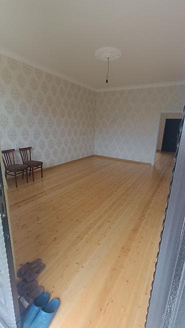 berdede satilan evler 2023: 80 kv. m, 3 otaqlı — 3