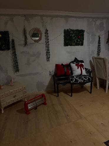 Новое на lalafo: Dirnaq,kiprik ustalarina arenda verilir — 2