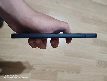 iphone da max: Honor X5b Plus, 128 GB, rəng - Qara — 5