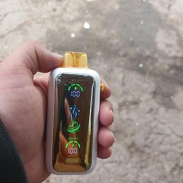 1 həftədir alınıb yenidir qarpız böyürtgən dadı ciddi alıcı yazsn