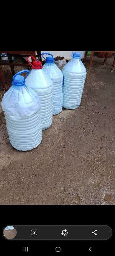 дистиллированная вода баку: Salam sud temiz yagli suddu gunde 150 litr olur real aliciynan — 2