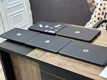 laptop altligi: HP 250 G3 noutbukları – 5 ədəd Texniki xüsusiyyətlər: - Model: HP 250 — 2