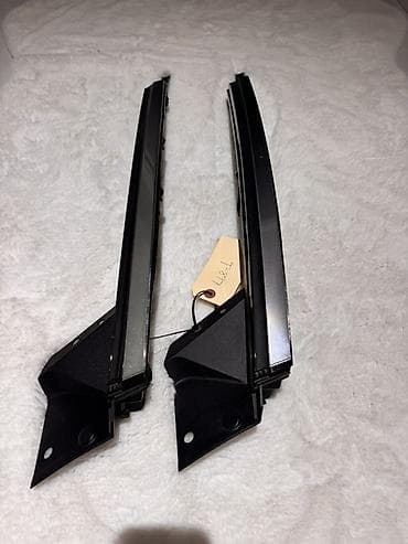 Hyundai Sonata 2019–2023 model üçün sol tərəf (sürücü tərəfi) LED qaş — 1