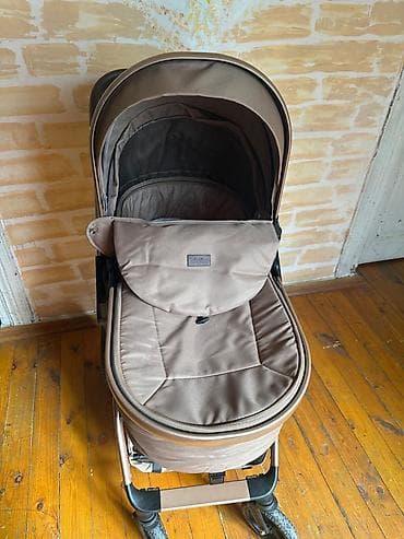 cybex ikinci el: Kalyaska 110 azn tecili satilir prablemi yoxdu yaxsi veziyyetdedi hem — 2