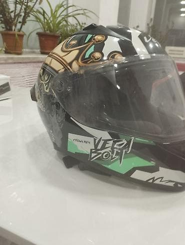 vega kask: Təcili satılır
Vega kask
Qiyməti razılaşmaq olacag — 1