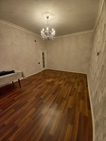 nermin mtk: 2 otaqlı, Yeni tikili, 53 kv. m — 4