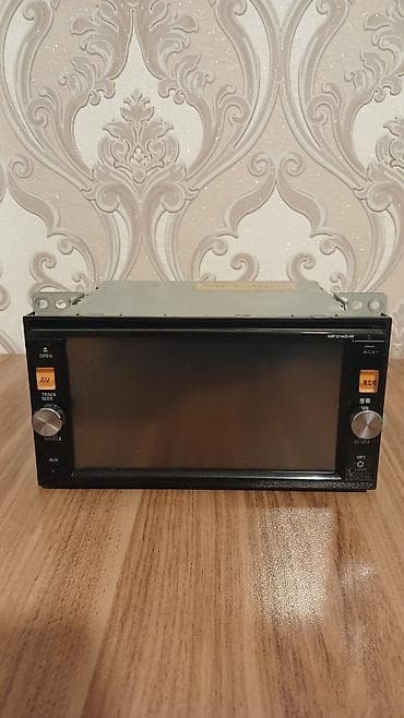 smart box satilir: Maqnitol, İşlənmiş, AUX, Ünvandan götürmə — 3