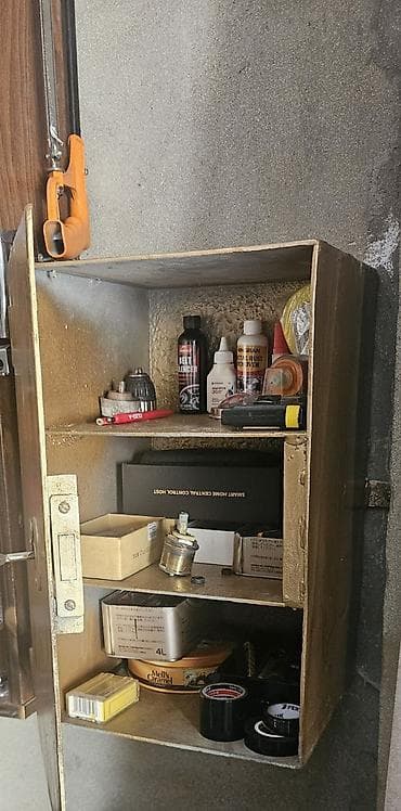 azercell operator elaqe: 1.seyf metal 30×30×50 sm 2.nasos işlək vəziyyətdə. genişlənmə çəni 2l — 1
