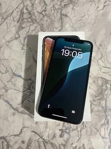 IPhone Xs, Qızılı