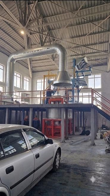ventil: - Enerji səmərəli isitmə kamerası və güclü yerli çəkici havalandırma — 1