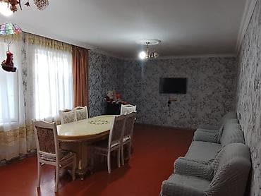 ev ve torpaq: 3 otaqlı, 120 kv. m, Yeni təmirli — 6
