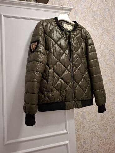 демисезонные куртки с капюшоном: Куртки — 3