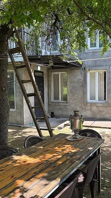 sibrizde evler: Ikimərtəbəli həyət evi – geniş həyət və rahat planlama Qaxda günlük — 3