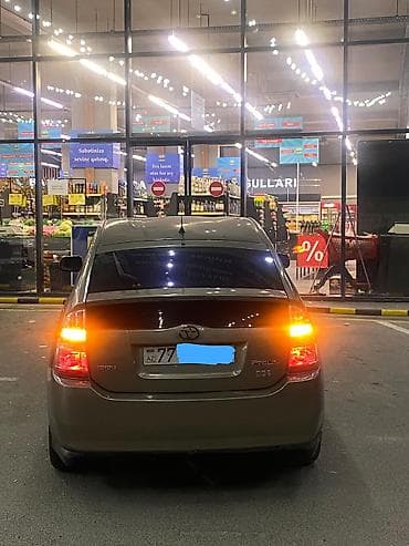 prius jbl: Toyota Prius: 1.5 l | 2007 il Hetçbek — 2