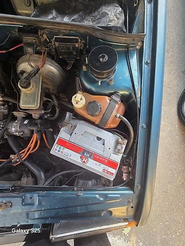 buggy motor: VAZ (LADA) Samara: 1.5 l | 2000 il 450000 km Hetçbek — 8