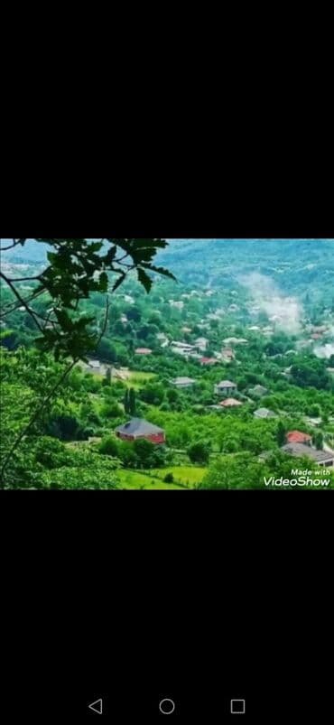 7 mkr kiraye evler 2022: 90 kv. m, 3 otaqlı, Qaz, İşıq, Su — 15