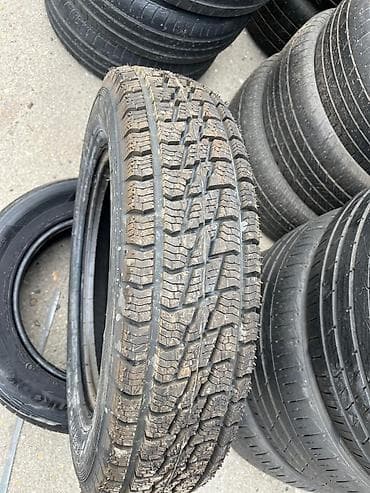 sam disk: 185/75 R16 “All-Seasons” radial şin - Ölçü: 185/75 R16 - Mövsüm — 3