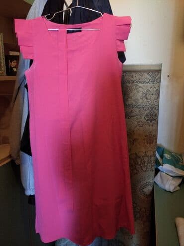 ikinci el don: Yeni kimidi s. m razmer ikinci el ve teze geyimler — 4