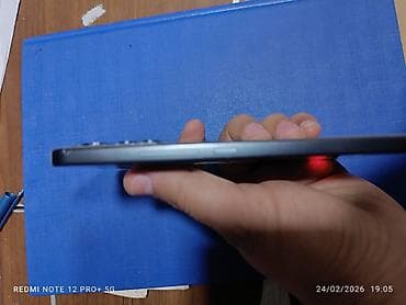 apple iphone 12 pro: Redmi Note 12 Pro+, 128 GB, Sensor, Barmaq izi, Simsiz şarj — 4