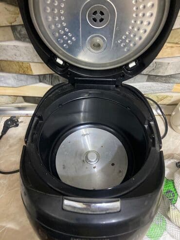 ikinci el mini pc: Yeməkpişirici REDMOND — 3