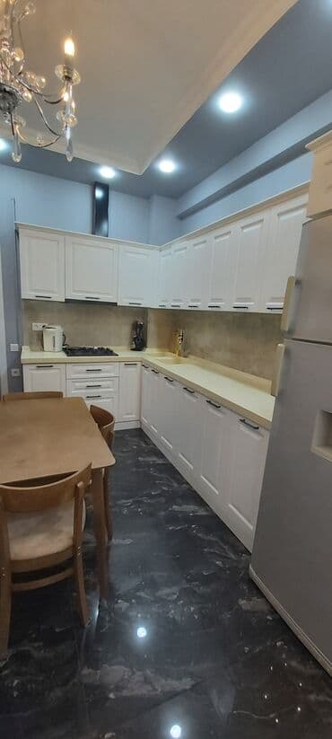 купить дом в хырдалане: Bayıl, 3 otaqlı, Yeni tikili, m. İçərişəhər, 95 kv. m — 6