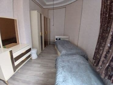 xacmazda ev satisi: Masazır, 2 otaqlı, Yeni tikili, 49 kv. m — 5