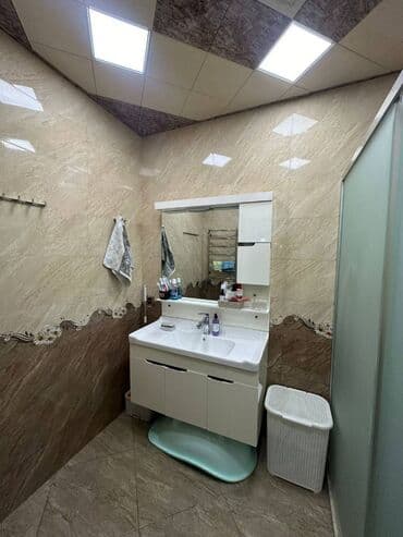 квартиры в ипотеку в баку: Новые Гюнашли Массив А, 2 комнаты, Новостройка, м. Халглар Достлугу, 94 м² — 8