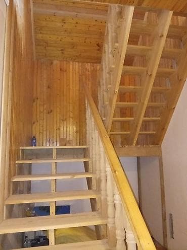 2 otaqlı mənzillərin satışı: Hacıkənd, 250 kv. m, 8 otaq, Hovuzsuz, Kombi, Qaz, İşıq — 5