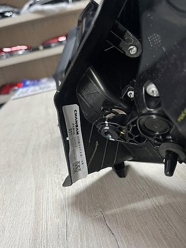 vaz 2106 abirsofka: LED, Changan 2025 il, Orijinal, Çin, Yeni — 3