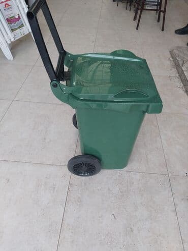 Zbil vedrəsi 60litr lazim olsa hər litraj var lalafo.az -da Zbil vedrəsi 60litr lazim olsa hər litraj var