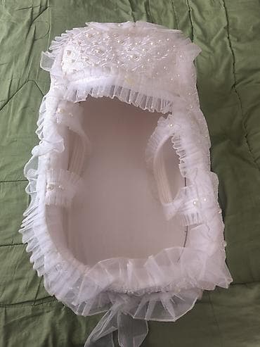 usaq dolablari: Oğlan və qız üçün, Dördbucaq, Beşik, Dəst ilə, Matras ilə, Yellənmə mexanizmsiz — 2