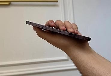 IPhone 14 Pro Max, 128 ГБ, Deep Purple, Face ID — 4