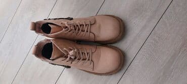 детская обувь ботинки: Botinka, Qız üçün, 37 — 2