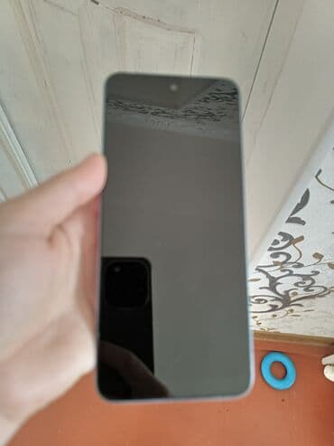 telefon honor x9b: Redmi 12, 128 GB, rəng - Mavi, Barmaq izi — 4