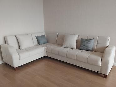 dekorativ bitkiler: Künc divan, Yeni, Açılan, Parça, Çatdırılma yoxdur — 1