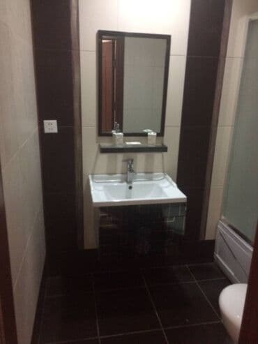 razində kirayə evlər 2024: İnşaatçilar metrosunun yaxınlığında bəyaz marketə yaxın 11 mertebeli — 13