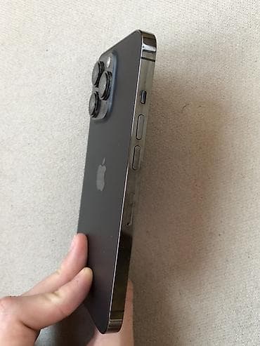 macbook pro 2013: IPhone 13 Pro, 128 GB, Graphite, Sənədlərlə — 2