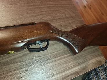 el oyunları: GAMO GRİZZLY 1250 PRO İGT MACH 1 Hava tüfəngi – yaylı/şpring tipli — 4