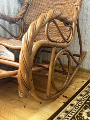 Quruducular: Kreslo-kaçalka, Kredit yoxdur, Çatdırılma yoxdur — 2